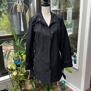 Old navy coat
